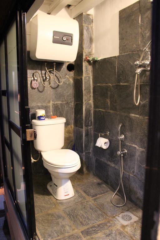Goathchen Guest House Lalitpur Quarto foto